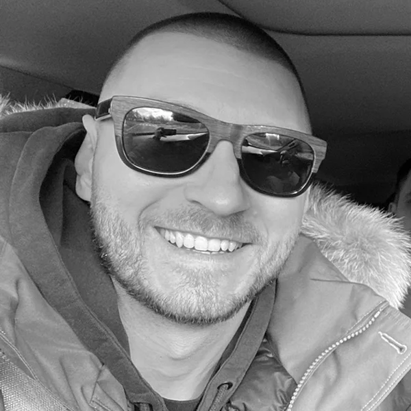 Дмитрий Николенко