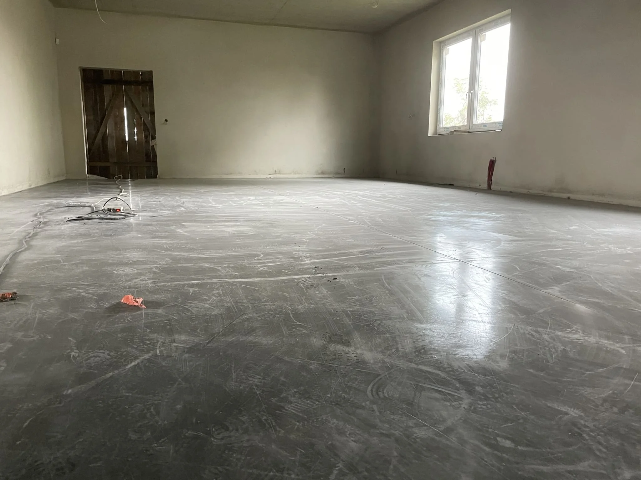 Монтаж технического пола в электрощитовой или серверной / ТопПолГарант