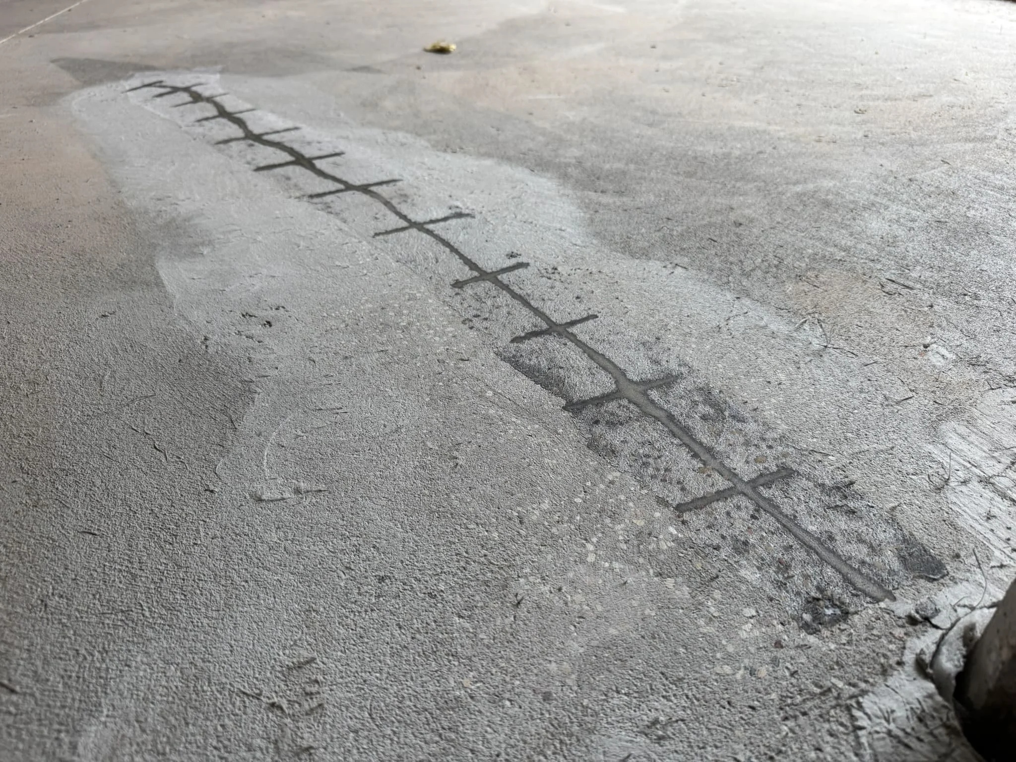 Оценка и просчет стоимости работ по техническому полу на объекте / ТопПолГарант