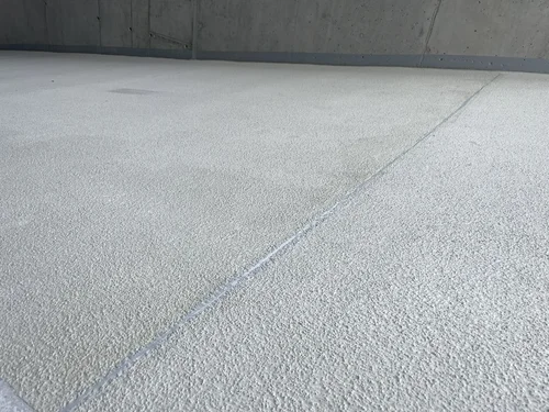 Наливные и полимерные полы для улицы